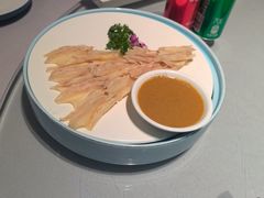 -全聚德(长白直营店)
