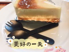 芝士蛋糕-麦田工坊(月湖店)
