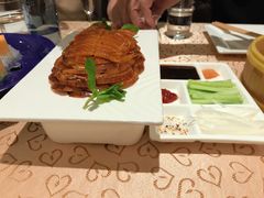 -大鸭梨烤鸭(左家庄店)