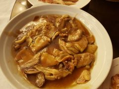 -北京全聚德(天安门店)