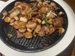 -粗茶淡饭·隐庐私厨(东亭店)