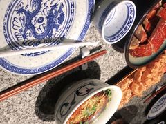 -南京大牌档(济南万象城店)