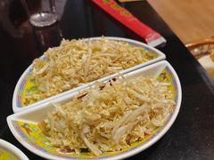 -芦月轩羊蝎子(劲松店)