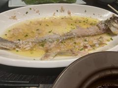 -海天楼中餐厅(吴宫泛太平洋酒店)
