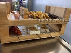 -很久以前羊肉串(南京路第一百货店)