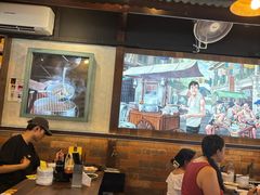 -松發肉骨茶(克拉码头店)