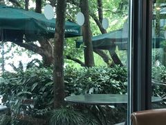 -星巴克(西湖天地店)