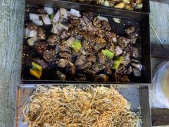 -晓梦戳子肉(瑞云路店)