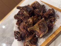 -新凯旋烧烤·燕姐千岛湖土菜