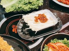 -九坤韩式烤肉(建发阅彩城店)