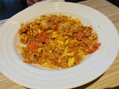 -必胜客(世纪港湾店)