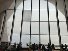 -抱抱地球咖啡馆(国家海洋博物馆店)