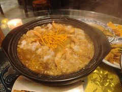 -阿嫂印象·民间江湖菜(大学城店)