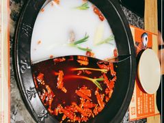 -蜀大侠火锅(森兰花园城店)