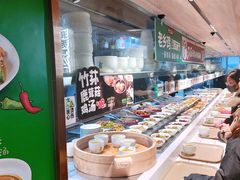 -老乡鸡(融科天地店)