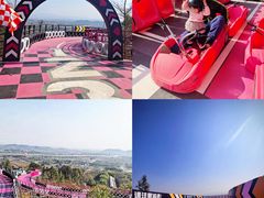 -盈香心动乐园