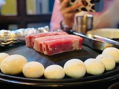 -济州爱肉堂(总店)