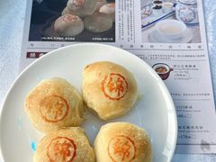 -上海新锦江大酒店