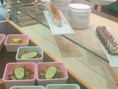 -长沙三景韦尔斯利酒店·Oval全日制餐厅自助餐