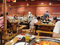 -小饕荟雅安贡椒鱼鲜馆(广福桥店)