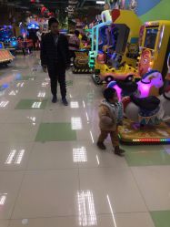 -Mollyfantasy莫莉幻想(重庆袁家岗喜盈门范城店)