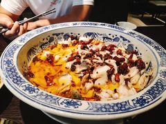 水煮鱼-三俞竹苑(红旗街万达店)