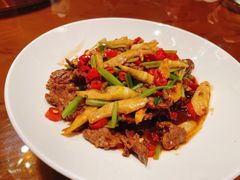 -径山十八道·风味民间菜(杭州总店)