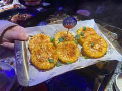 -蛙来哒(宁乡万达广场店)