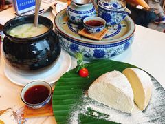 普洱茶-虾饺妹·酒家(海珠广场店)