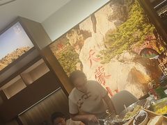 -老山东·山东菜(鲁菜名店)