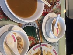 -吴系粤菜馆·茶餐厅(深业上城店)