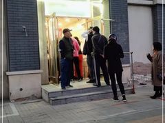 -王老头炒货(天坛东路店)