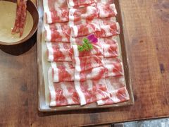 -楠火锅(哈尔滨金爵万象店)