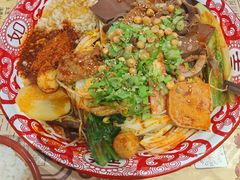 -海椒市落舌·麻辣烫冒菜(晶融汇店)