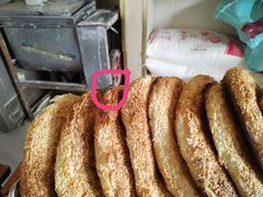 -迎春桥老炉烧饼(碧霞路店)