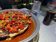 -味妙烤鱼吧(回龙观店)