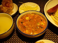 蟹太极面-十面春风·江南面馆(崇宁路店)