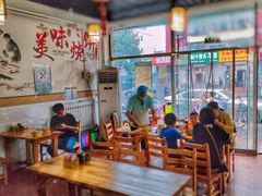 -昌顺马记小吃店(昌盛园店)
