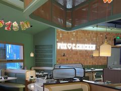 -狐狸爱上椰子鸡(滨江星光大道店)