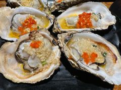 -烧蠔帮·生蚝海鲜牌档(观海店)