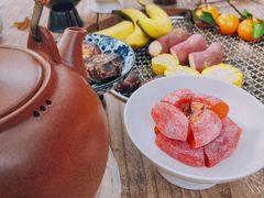 -鲤院·新中式美学·庭院餐厅(夫子庙店)