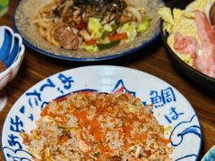 -阿泽料理