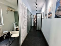 -悦健身私教工作室(双井店)