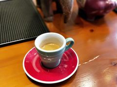 -Be Lived Cafe比例咖啡(摩天轮店)