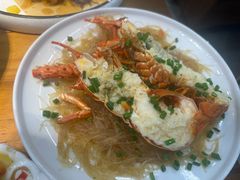 -醉壹号海鲜大排档·老厦门特色菜(厦门美食地标店)