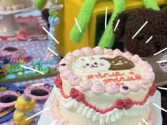 -米柚烘焙教室(新天地购物中心店)