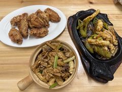 一品煲-顺发饭店