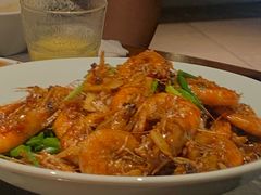-老头儿油爆虾(星光一期店)