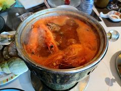 -喜庭海鲜自助(来福士店)