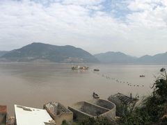 -北岐滩涂
